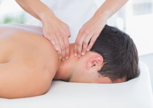 Cervical Pain Treatment In Allahabad